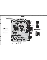 Предварительный просмотр 90 страницы Yamaha DVR-700 Service Manual