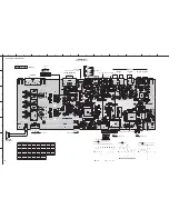 Предварительный просмотр 94 страницы Yamaha DVR-700 Service Manual