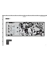 Предварительный просмотр 95 страницы Yamaha DVR-700 Service Manual