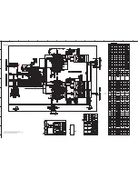 Предварительный просмотр 104 страницы Yamaha DVR-700 Service Manual