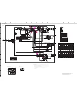 Предварительный просмотр 106 страницы Yamaha DVR-700 Service Manual