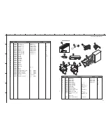 Предварительный просмотр 115 страницы Yamaha DVR-700 Service Manual