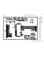 Preview for 35 page of Yamaha DVR-C310 Service Manual