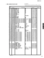 Preview for 39 page of Yamaha DVR-C310 Service Manual