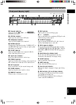 Preview for 11 page of Yamaha DVR-S100 Owner'S Manual