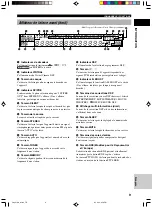 Preview for 89 page of Yamaha DVR-S100 Owner'S Manual