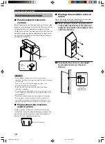 Preview for 92 page of Yamaha DVR-S100 Owner'S Manual