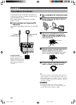 Preview for 96 page of Yamaha DVR-S100 Owner'S Manual