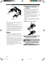 Preview for 98 page of Yamaha DVR-S100 Owner'S Manual