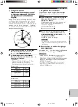 Preview for 133 page of Yamaha DVR-S100 Owner'S Manual