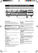 Preview for 162 page of Yamaha DVR-S100 Owner'S Manual