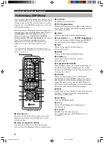 Preview for 164 page of Yamaha DVR-S100 Owner'S Manual