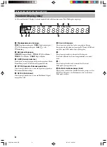 Preview for 166 page of Yamaha DVR-S100 Owner'S Manual