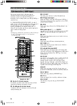 Preview for 242 page of Yamaha DVR-S100 Owner'S Manual