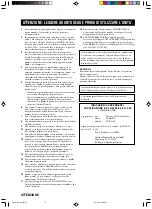 Preview for 314 page of Yamaha DVR-S100 Owner'S Manual