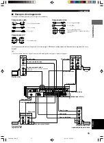 Preview for 329 page of Yamaha DVR-S100 Owner'S Manual