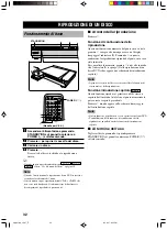 Preview for 346 page of Yamaha DVR-S100 Owner'S Manual