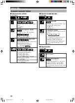 Preview for 350 page of Yamaha DVR-S100 Owner'S Manual