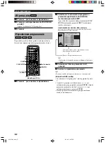 Preview for 356 page of Yamaha DVR-S100 Owner'S Manual