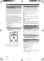 Preview for 378 page of Yamaha DVR-S100 Owner'S Manual