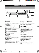 Preview for 396 page of Yamaha DVR-S100 Owner'S Manual