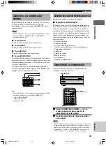 Preview for 411 page of Yamaha DVR-S100 Owner'S Manual