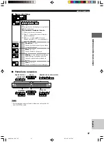 Preview for 429 page of Yamaha DVR-S100 Owner'S Manual