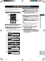 Preview for 439 page of Yamaha DVR-S100 Owner'S Manual