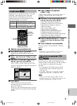 Preview for 443 page of Yamaha DVR-S100 Owner'S Manual