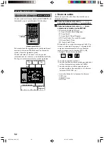 Preview for 444 page of Yamaha DVR-S100 Owner'S Manual