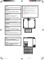 Preview for 550 page of Yamaha DVR-S100 Owner'S Manual