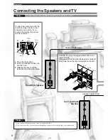 Preview for 10 page of Yamaha DVR-S120 Owner'S Manual