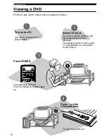 Preview for 12 page of Yamaha DVR-S120 Owner'S Manual