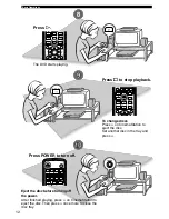 Preview for 14 page of Yamaha DVR-S120 Owner'S Manual