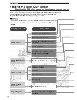 Preview for 18 page of Yamaha DVR-S120 Owner'S Manual