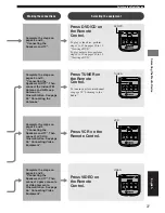 Preview for 29 page of Yamaha DVR-S120 Owner'S Manual