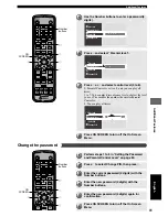 Preview for 83 page of Yamaha DVR-S120 Owner'S Manual