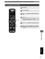 Preview for 91 page of Yamaha DVR-S120 Owner'S Manual