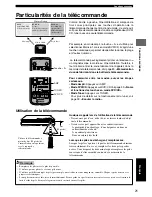 Preview for 133 page of Yamaha DVR-S120 Owner'S Manual