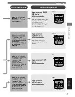 Preview for 139 page of Yamaha DVR-S120 Owner'S Manual