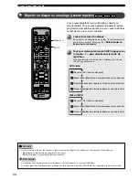 Preview for 146 page of Yamaha DVR-S120 Owner'S Manual