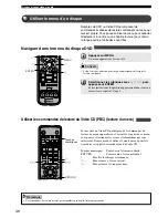 Preview for 148 page of Yamaha DVR-S120 Owner'S Manual