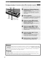 Preview for 154 page of Yamaha DVR-S120 Owner'S Manual