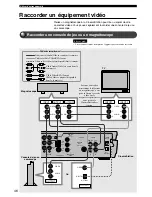 Preview for 158 page of Yamaha DVR-S120 Owner'S Manual