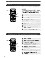 Preview for 160 page of Yamaha DVR-S120 Owner'S Manual