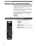 Preview for 170 page of Yamaha DVR-S120 Owner'S Manual