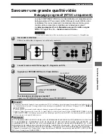 Preview for 191 page of Yamaha DVR-S120 Owner'S Manual