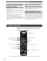 Preview for 196 page of Yamaha DVR-S120 Owner'S Manual