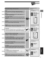 Preview for 239 page of Yamaha DVR-S120 Owner'S Manual