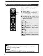 Preview for 256 page of Yamaha DVR-S120 Owner'S Manual